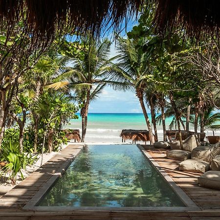 Xela Tulum - Member Of Design Hotels Dış mekan fotoğraf