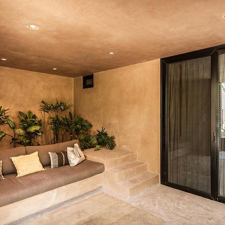 Xela Tulum - Member Of Design Hotels Dış mekan fotoğraf