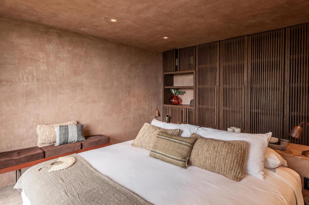 Xela Tulum - Member Of Design Hotels Dış mekan fotoğraf