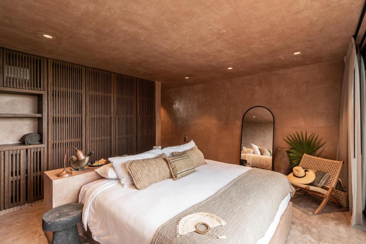 Xela Tulum - Member Of Design Hotels Dış mekan fotoğraf