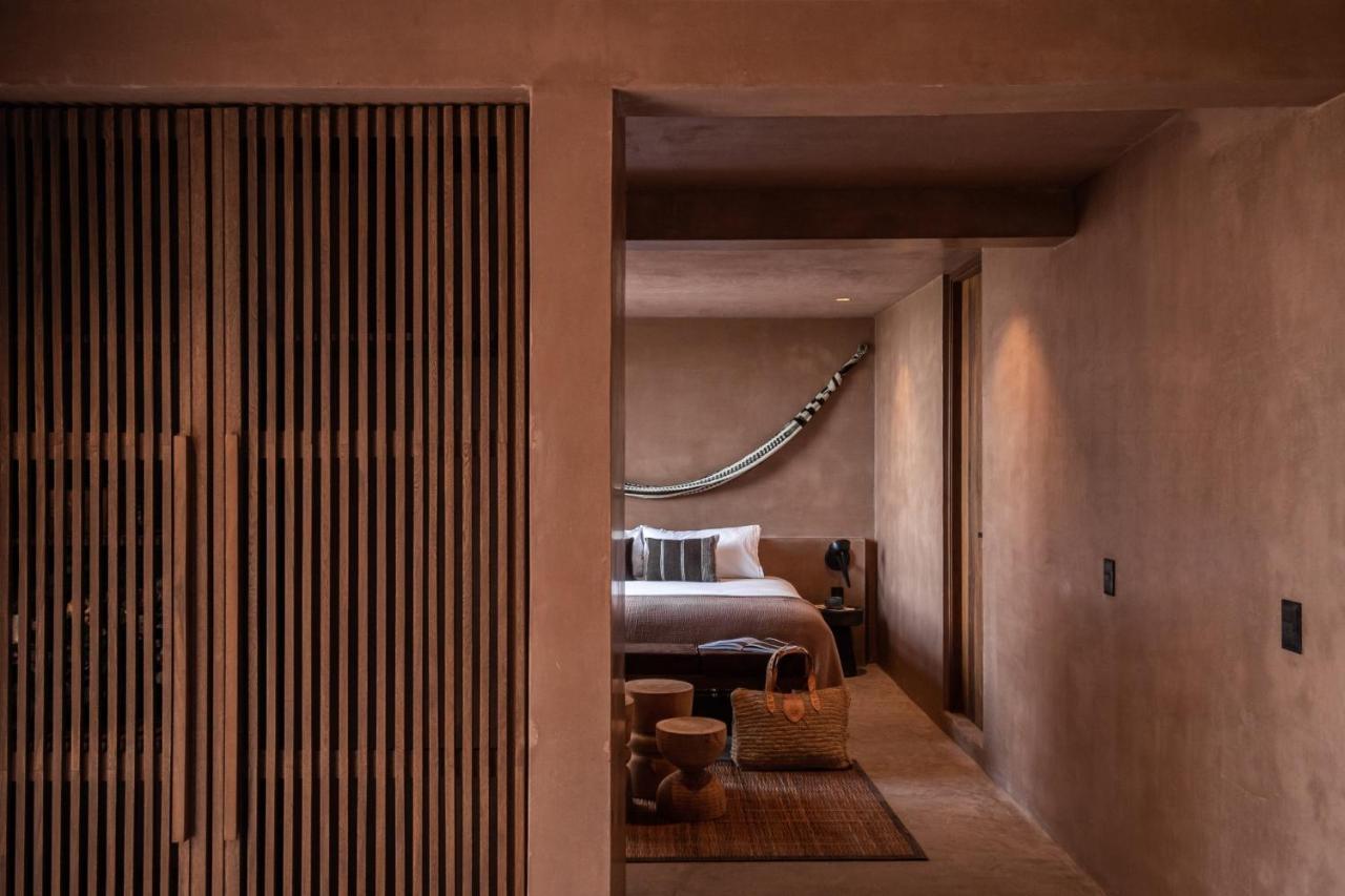 Xela Tulum - Member Of Design Hotels Dış mekan fotoğraf