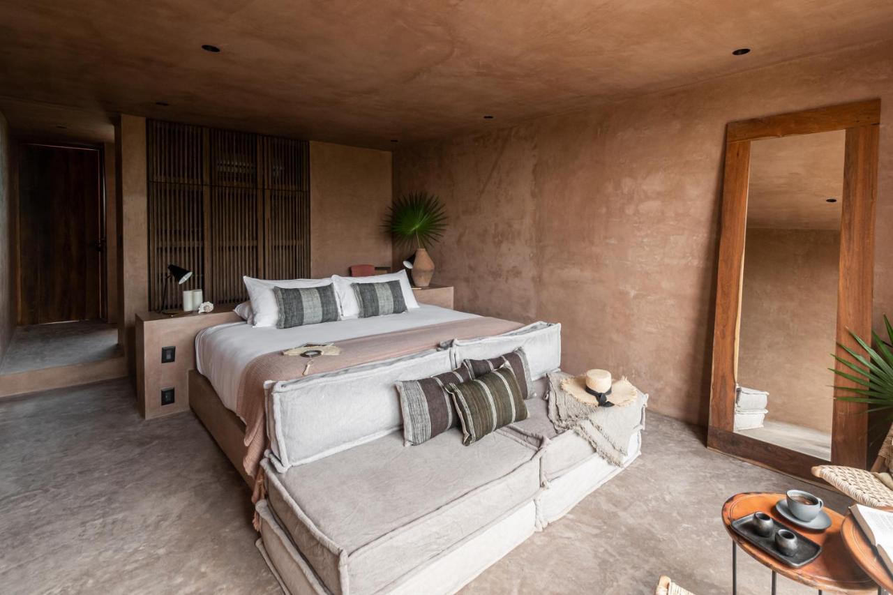 Xela Tulum - Member Of Design Hotels Dış mekan fotoğraf