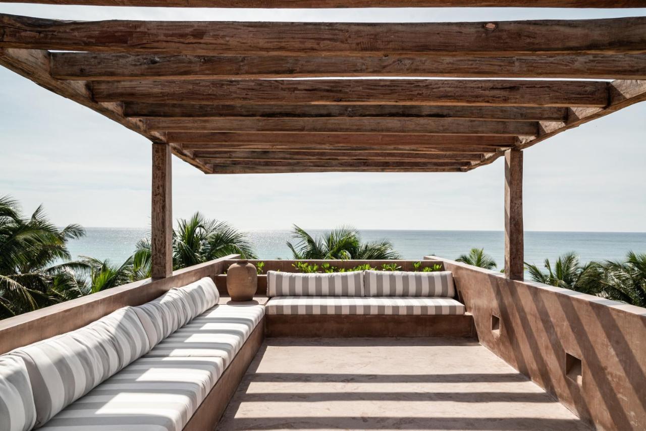 Xela Tulum - Member Of Design Hotels Dış mekan fotoğraf