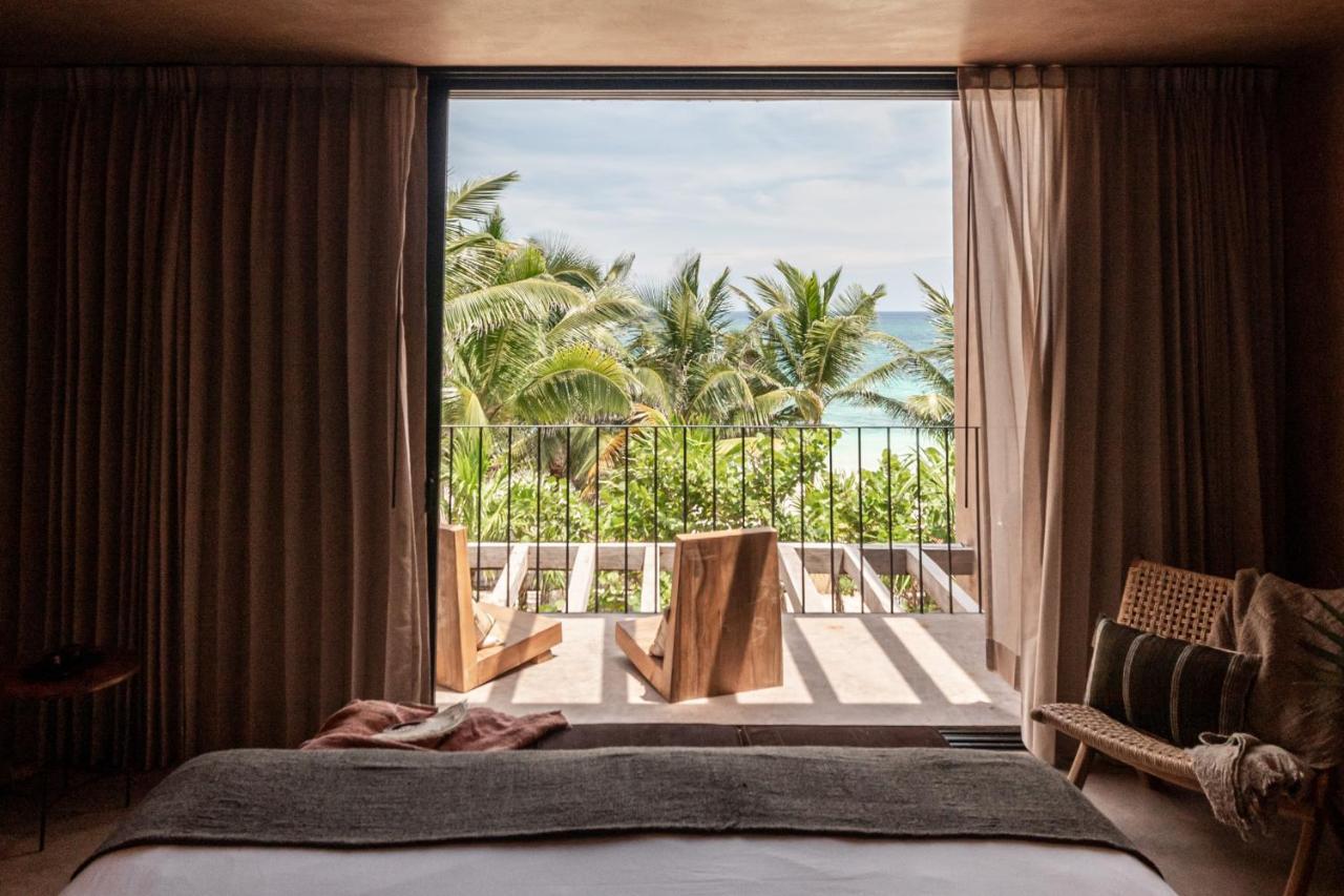 Xela Tulum - Member Of Design Hotels Dış mekan fotoğraf