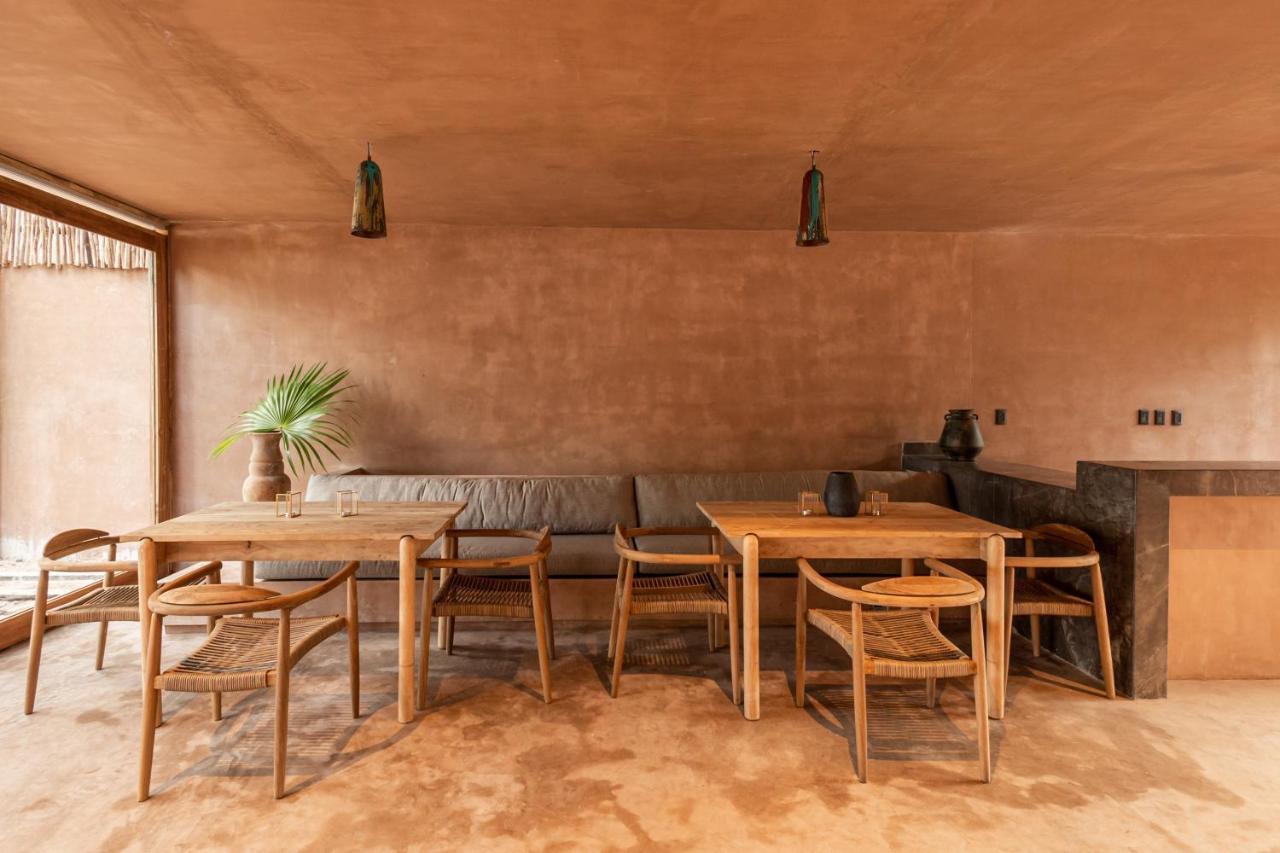 Xela Tulum - Member Of Design Hotels Dış mekan fotoğraf