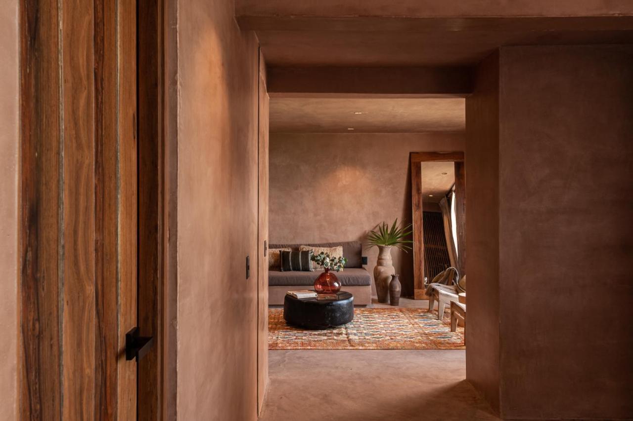 Xela Tulum - Member Of Design Hotels Dış mekan fotoğraf