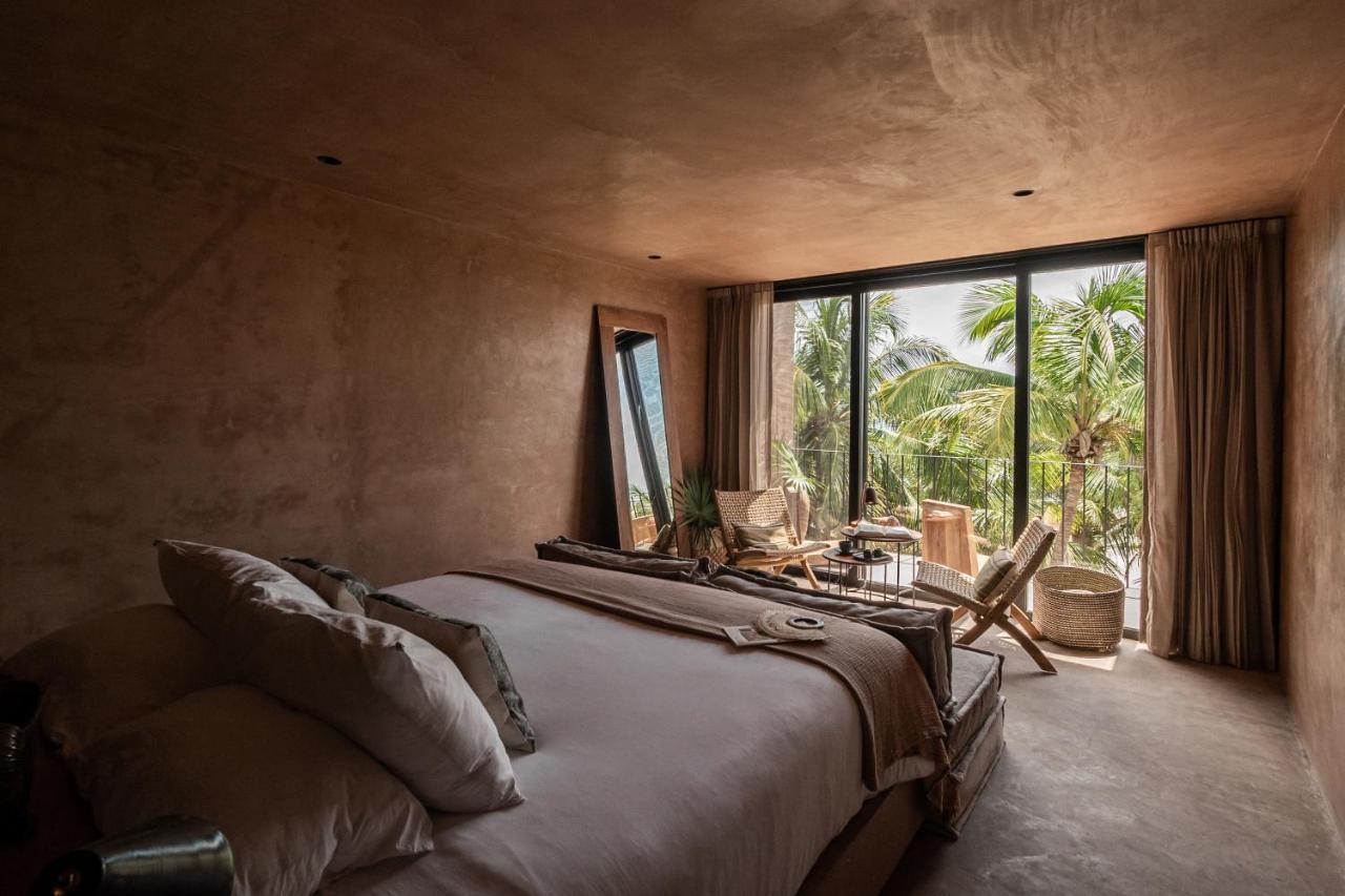 Xela Tulum - Member Of Design Hotels Dış mekan fotoğraf