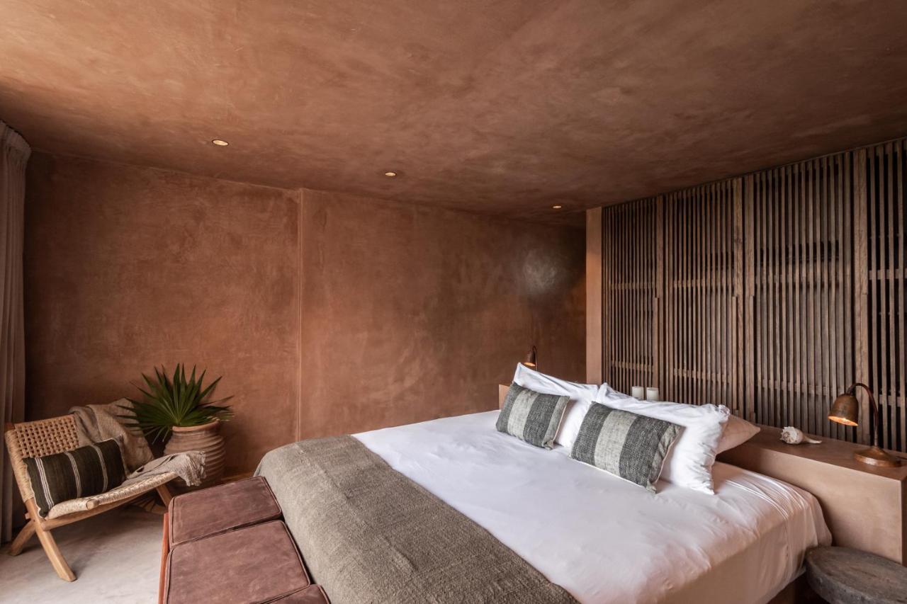 Xela Tulum - Member Of Design Hotels Dış mekan fotoğraf