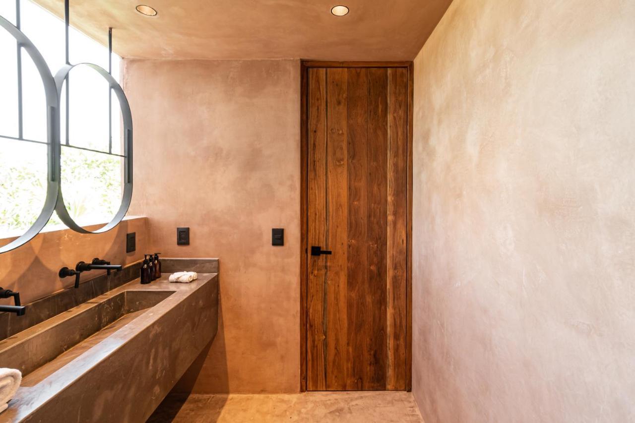 Xela Tulum - Member Of Design Hotels Dış mekan fotoğraf