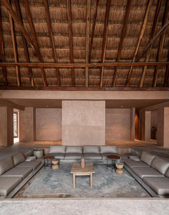 Xela Tulum - Member Of Design Hotels Dış mekan fotoğraf