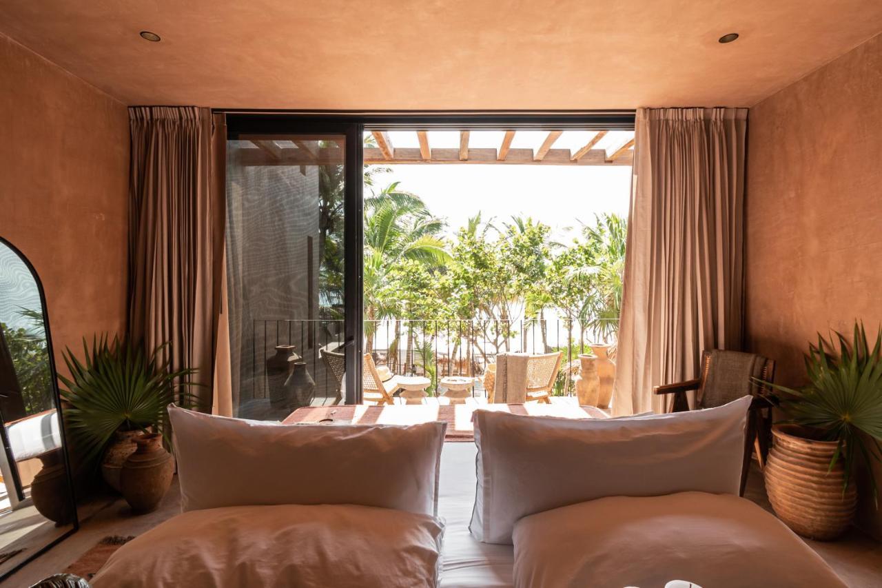 Xela Tulum - Member Of Design Hotels Dış mekan fotoğraf