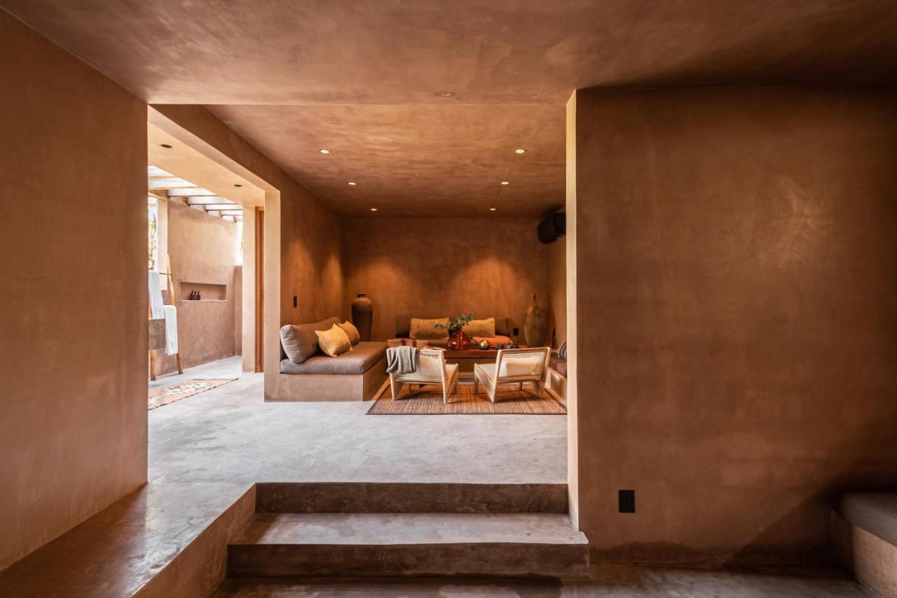 Xela Tulum - Member Of Design Hotels Dış mekan fotoğraf