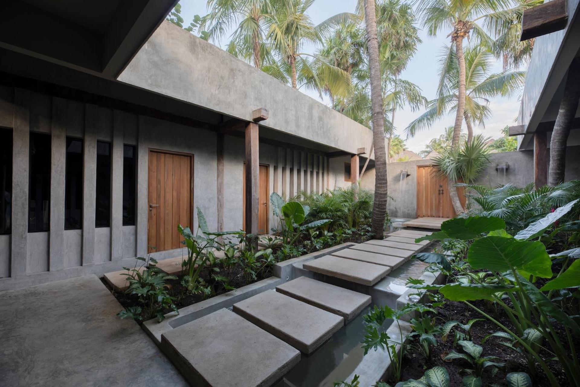 Xela Tulum - Member Of Design Hotels Dış mekan fotoğraf
