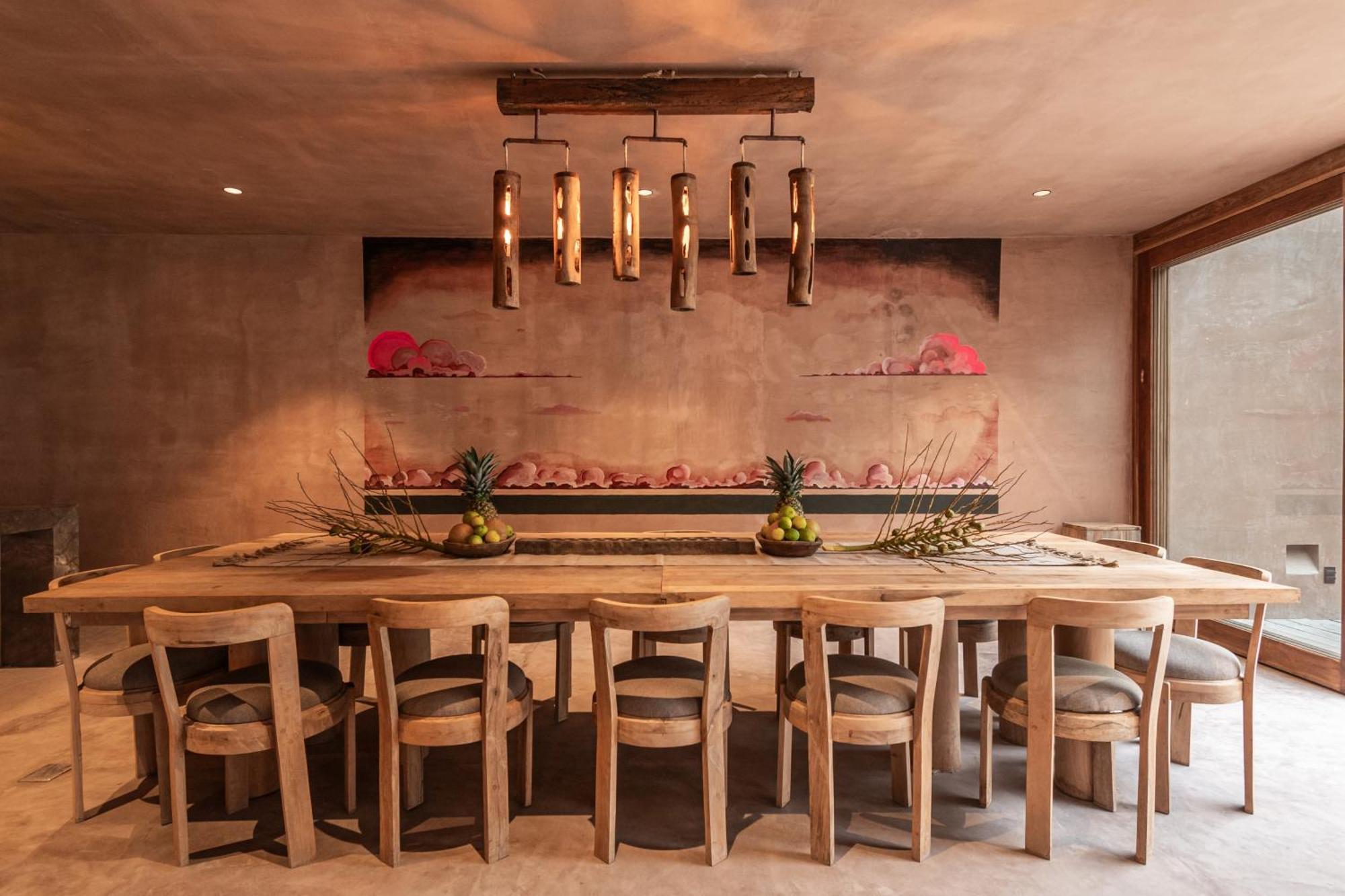 Xela Tulum - Member Of Design Hotels Dış mekan fotoğraf