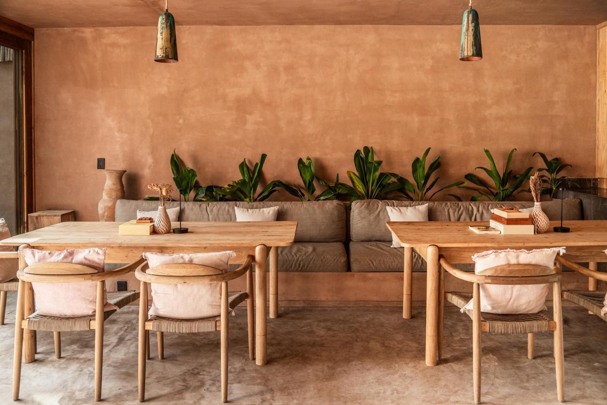 Xela Tulum - Member Of Design Hotels Dış mekan fotoğraf