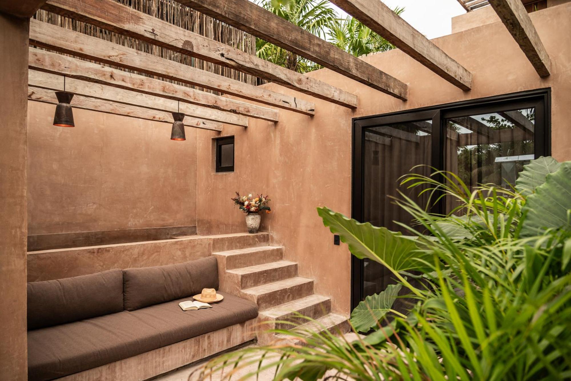 Xela Tulum - Member Of Design Hotels Dış mekan fotoğraf