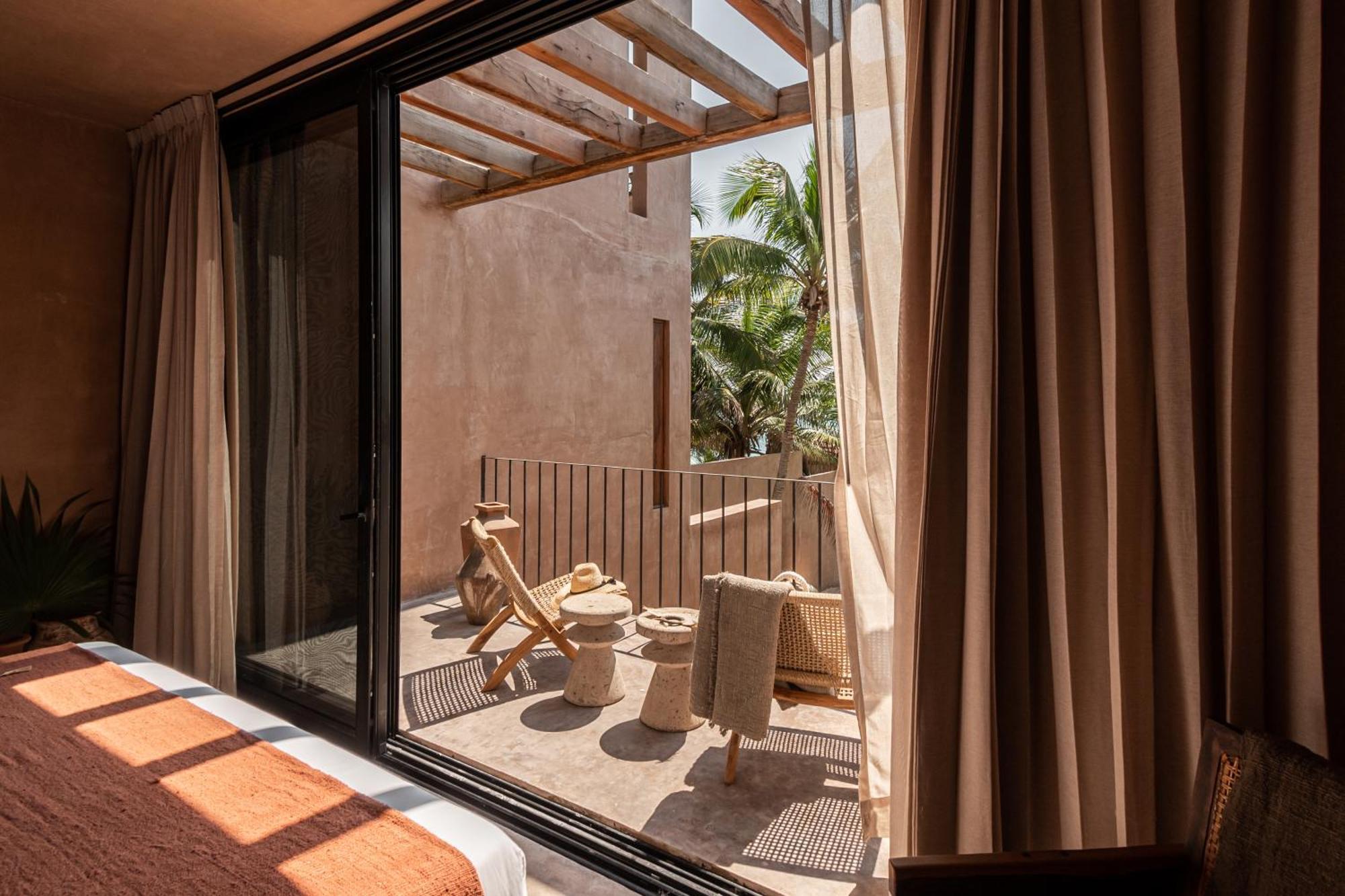 Xela Tulum - Member Of Design Hotels Dış mekan fotoğraf