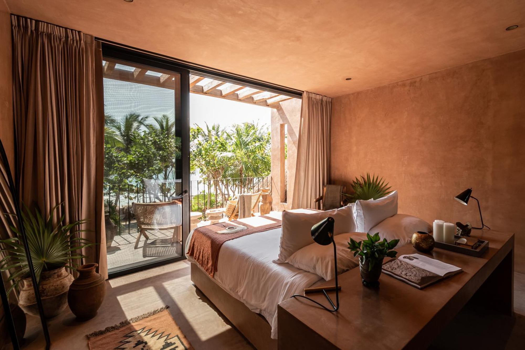 Xela Tulum - Member Of Design Hotels Dış mekan fotoğraf
