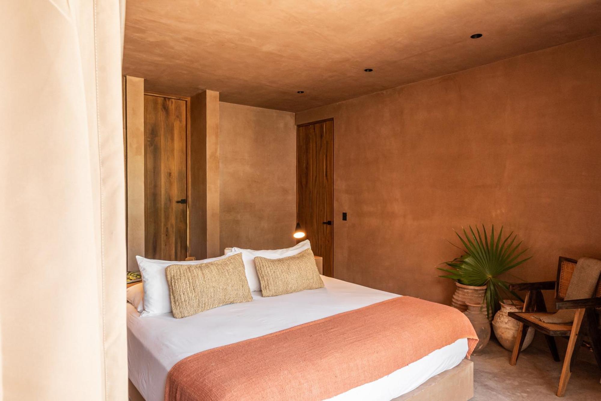Xela Tulum - Member Of Design Hotels Dış mekan fotoğraf