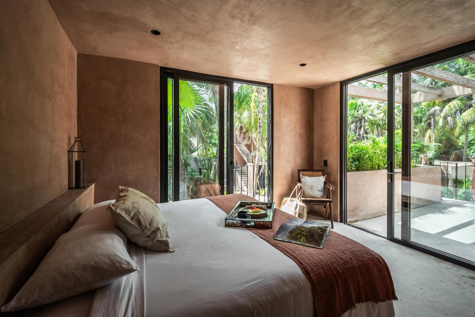Xela Tulum - Member Of Design Hotels Dış mekan fotoğraf