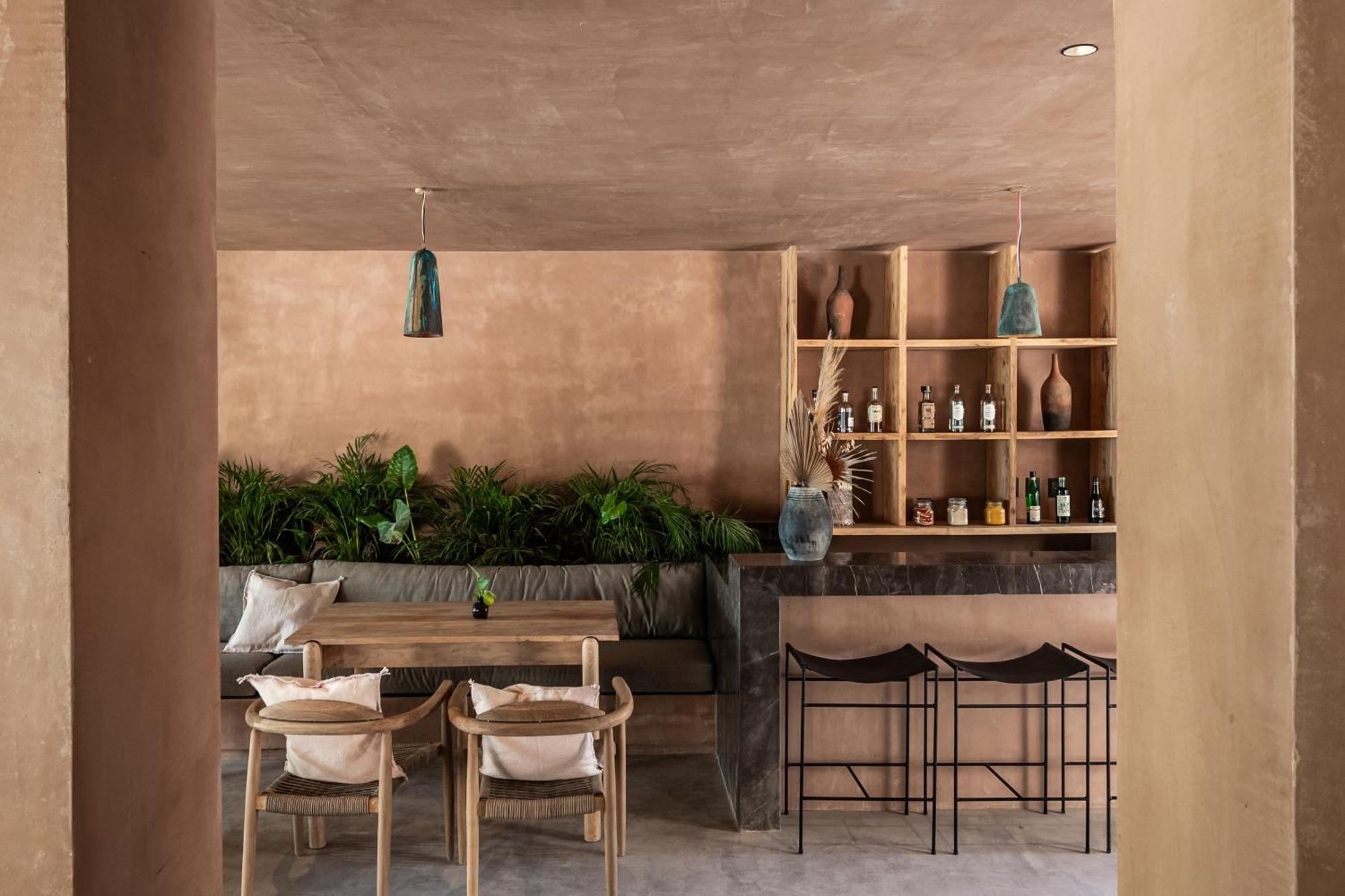Xela Tulum - Member Of Design Hotels Dış mekan fotoğraf