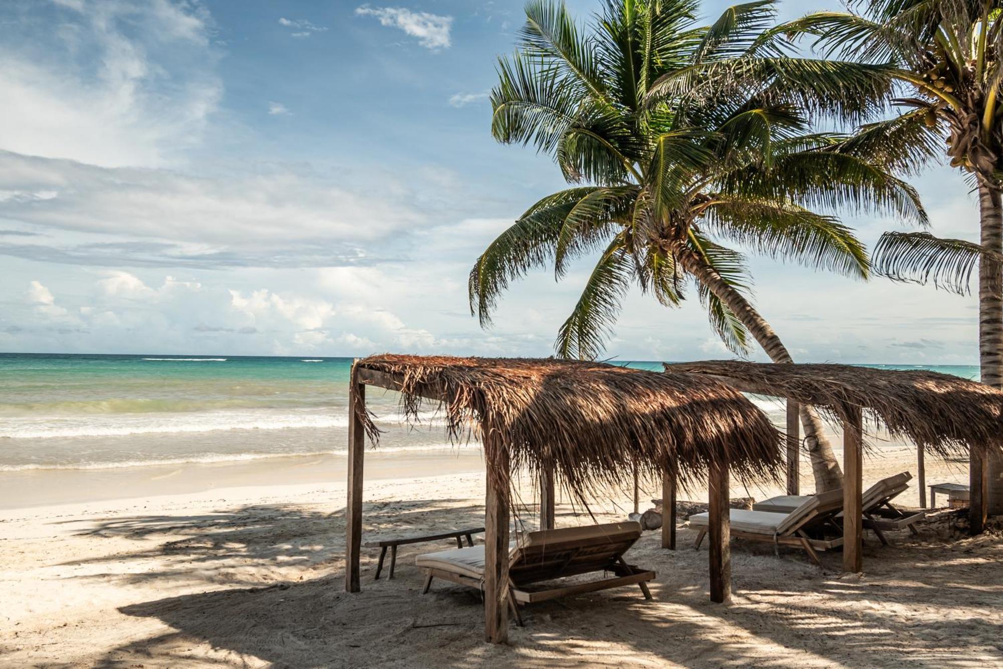 Xela Tulum - Member Of Design Hotels Dış mekan fotoğraf