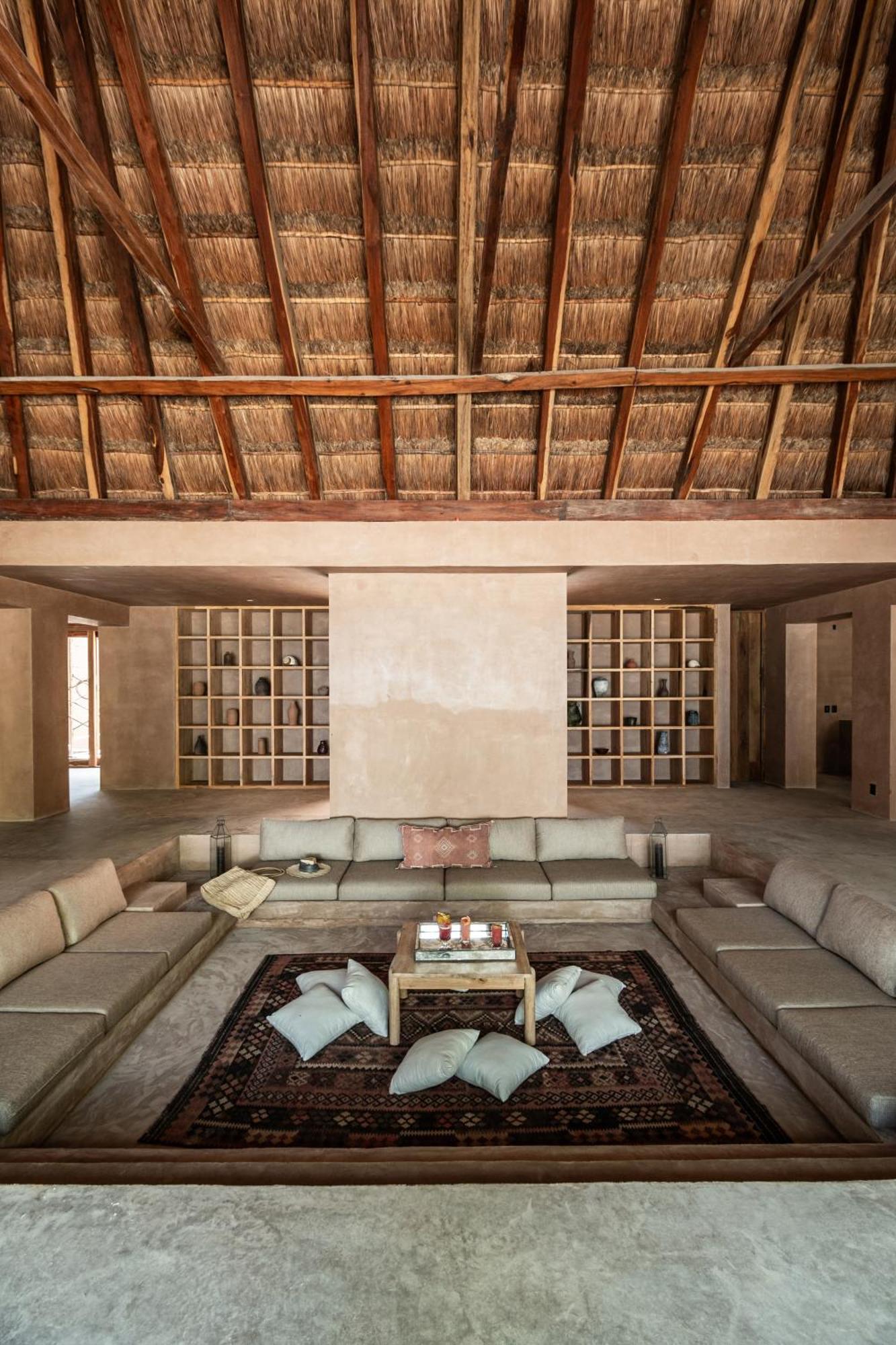 Xela Tulum - Member Of Design Hotels Dış mekan fotoğraf