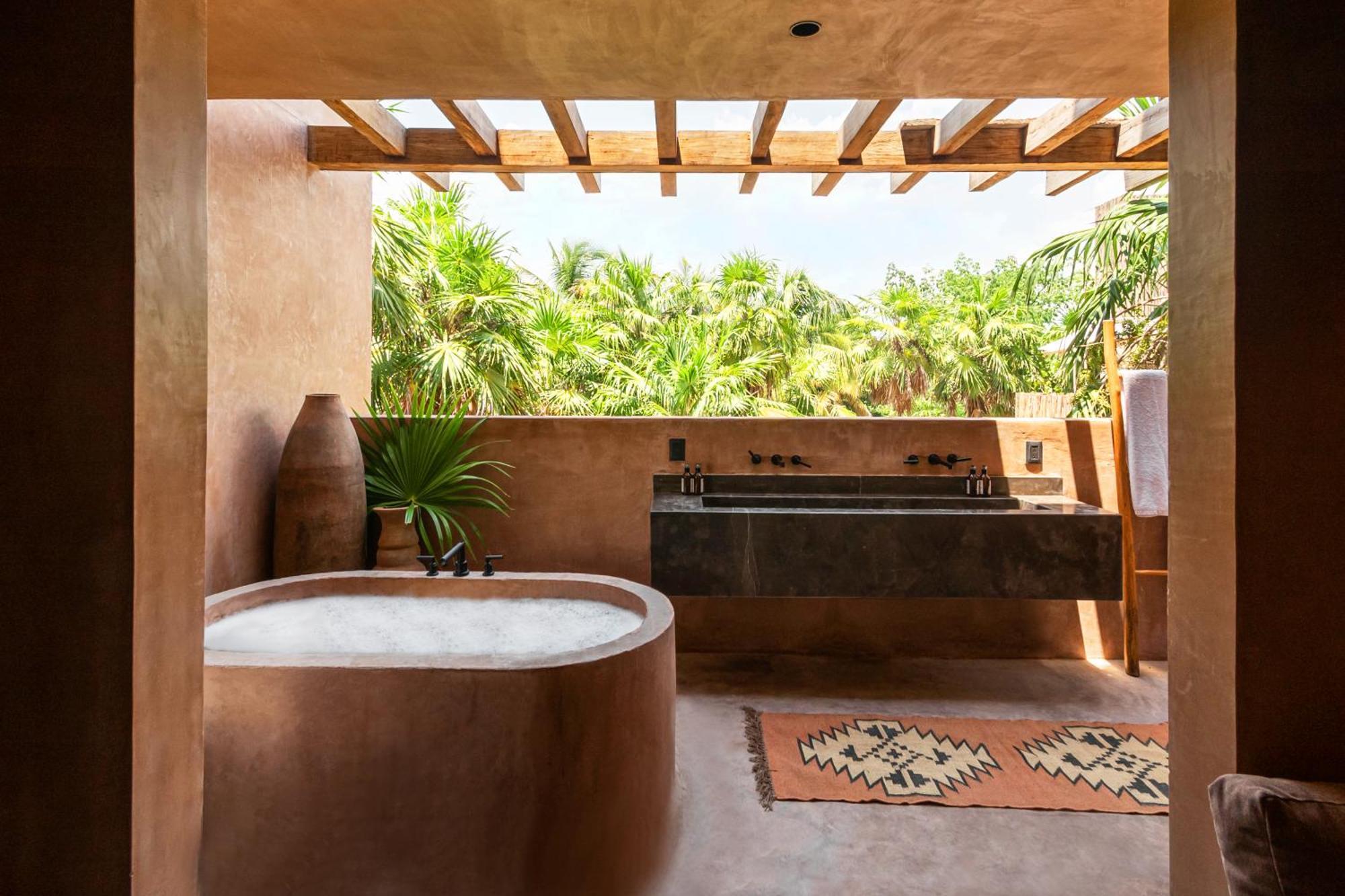 Xela Tulum - Member Of Design Hotels Dış mekan fotoğraf