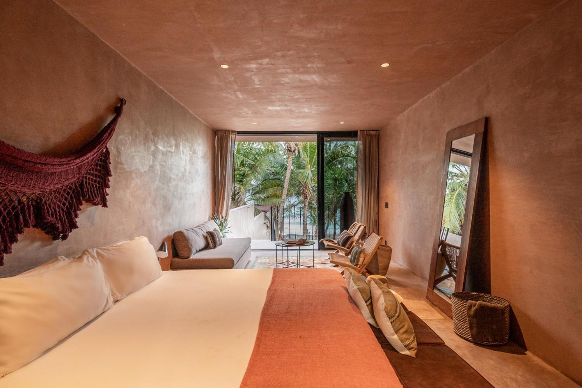 Xela Tulum - Member Of Design Hotels Dış mekan fotoğraf