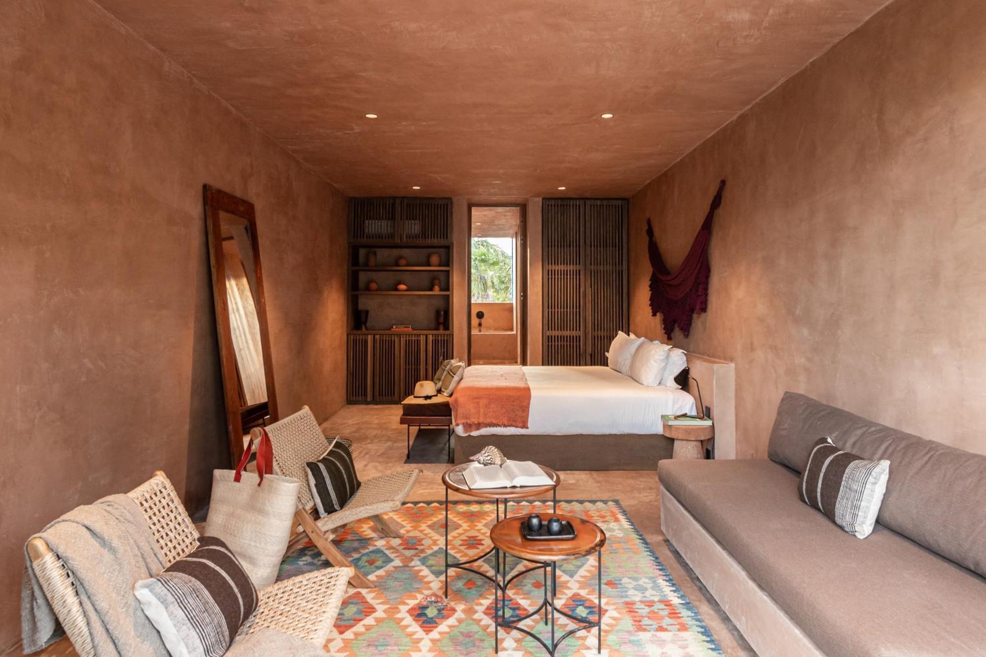 Xela Tulum - Member Of Design Hotels Dış mekan fotoğraf