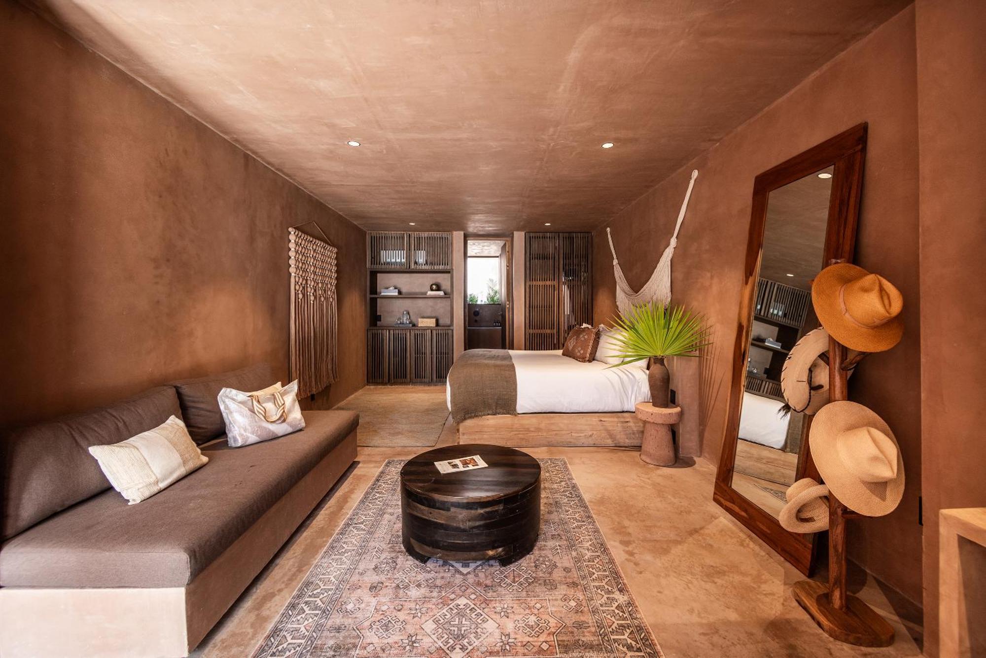 Xela Tulum - Member Of Design Hotels Dış mekan fotoğraf