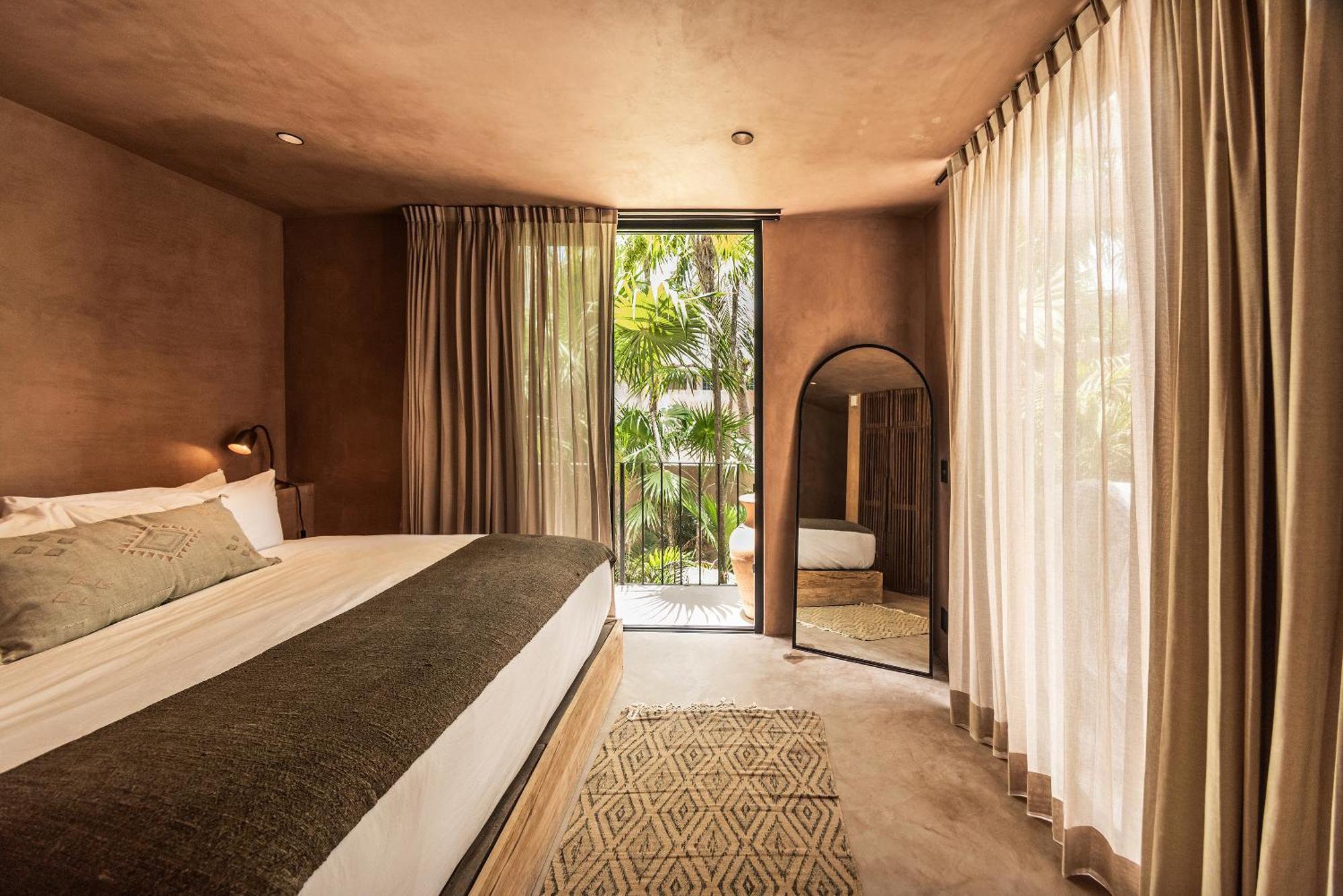 Xela Tulum - Member Of Design Hotels Dış mekan fotoğraf
