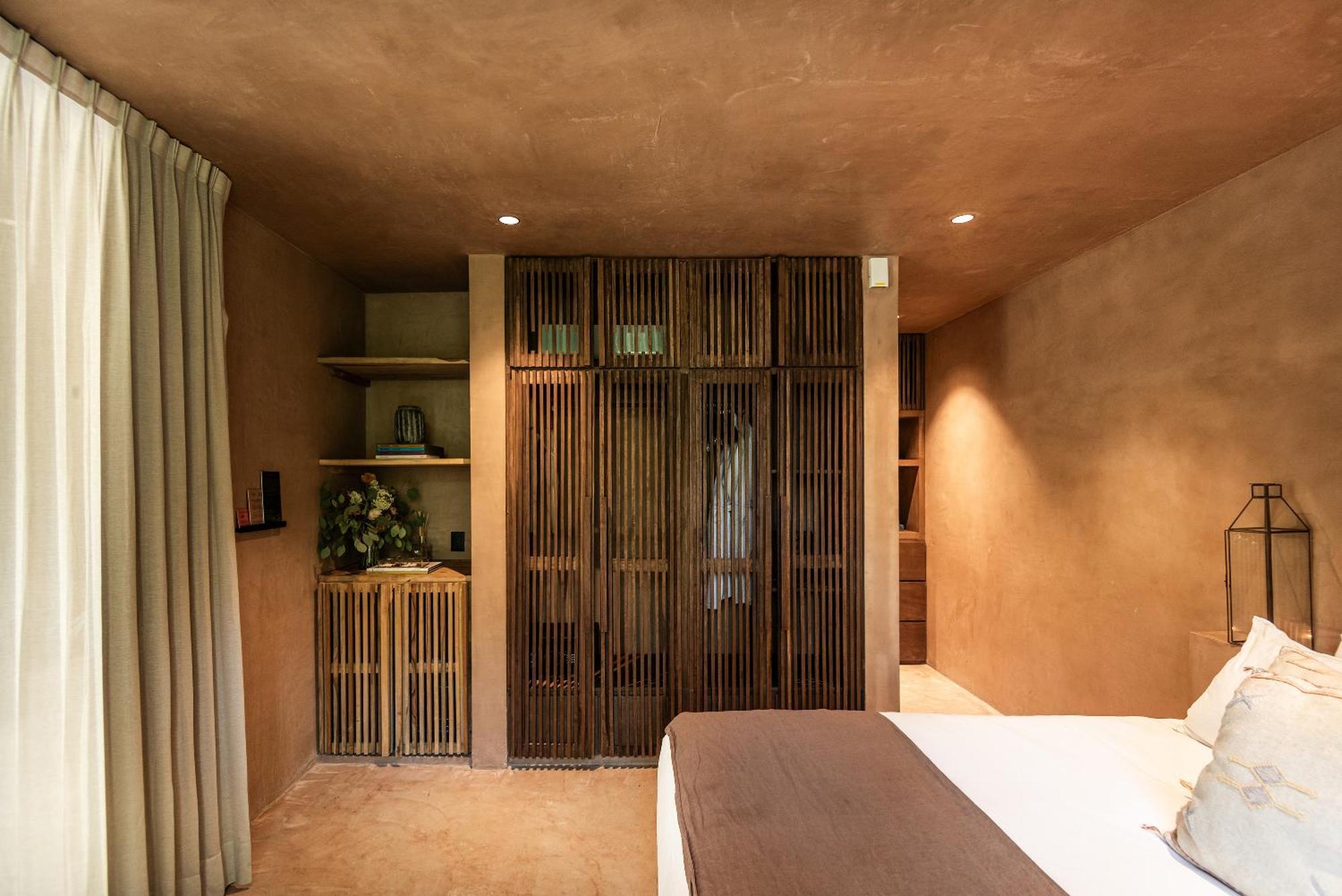 Xela Tulum - Member Of Design Hotels Dış mekan fotoğraf