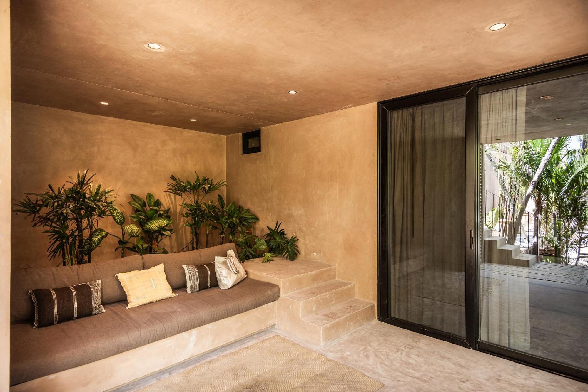Xela Tulum - Member Of Design Hotels Dış mekan fotoğraf