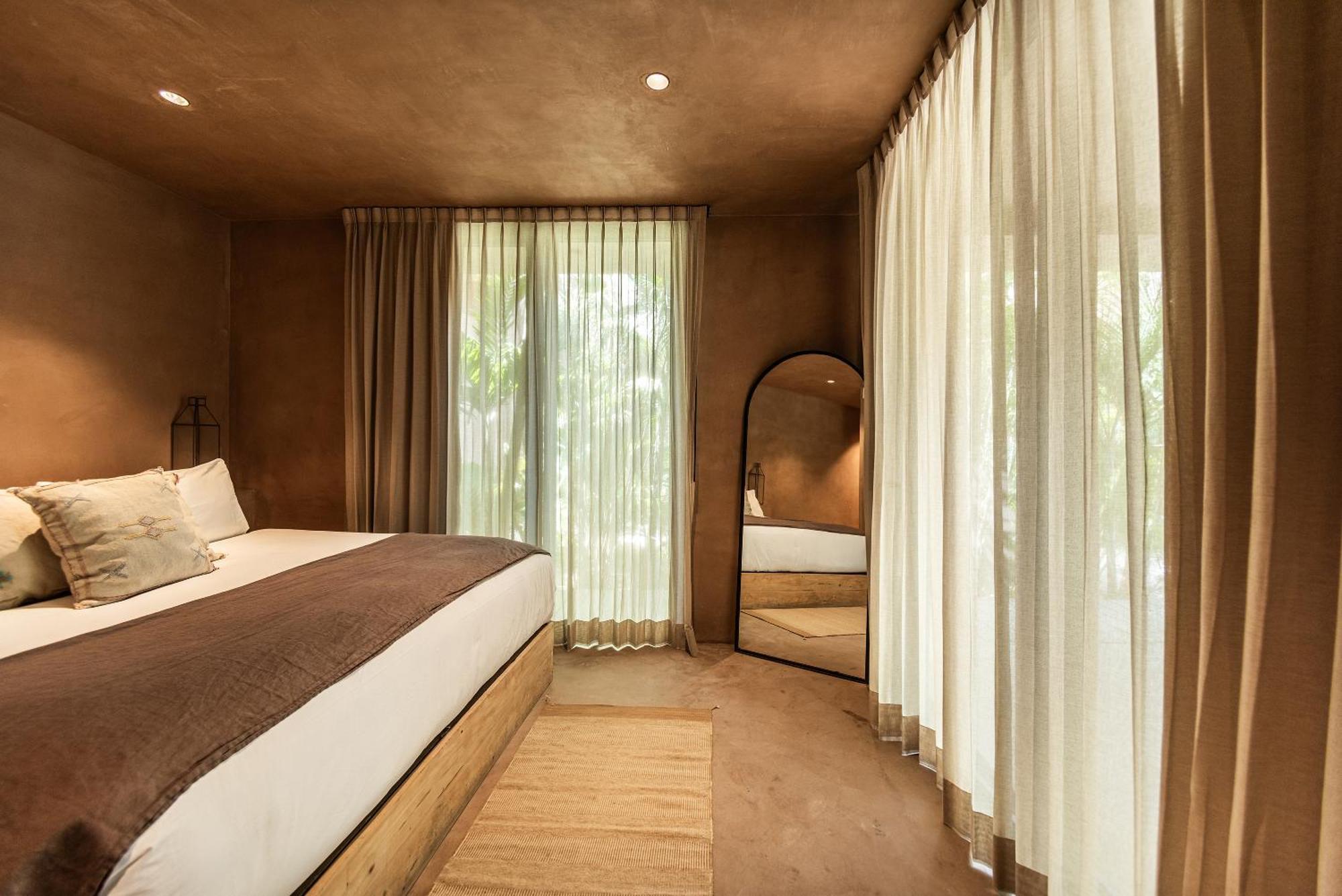 Xela Tulum - Member Of Design Hotels Dış mekan fotoğraf