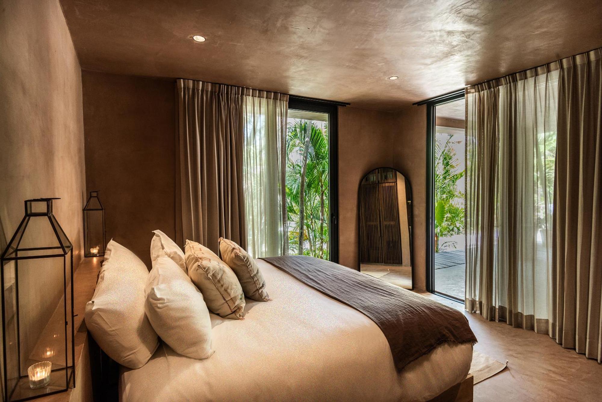 Xela Tulum - Member Of Design Hotels Dış mekan fotoğraf