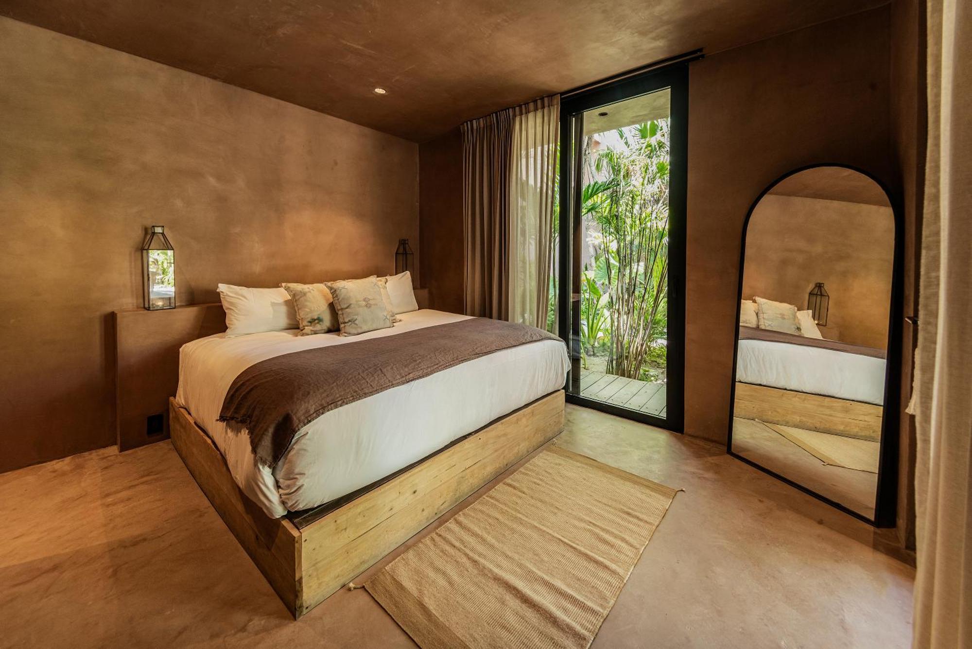 Xela Tulum - Member Of Design Hotels Dış mekan fotoğraf