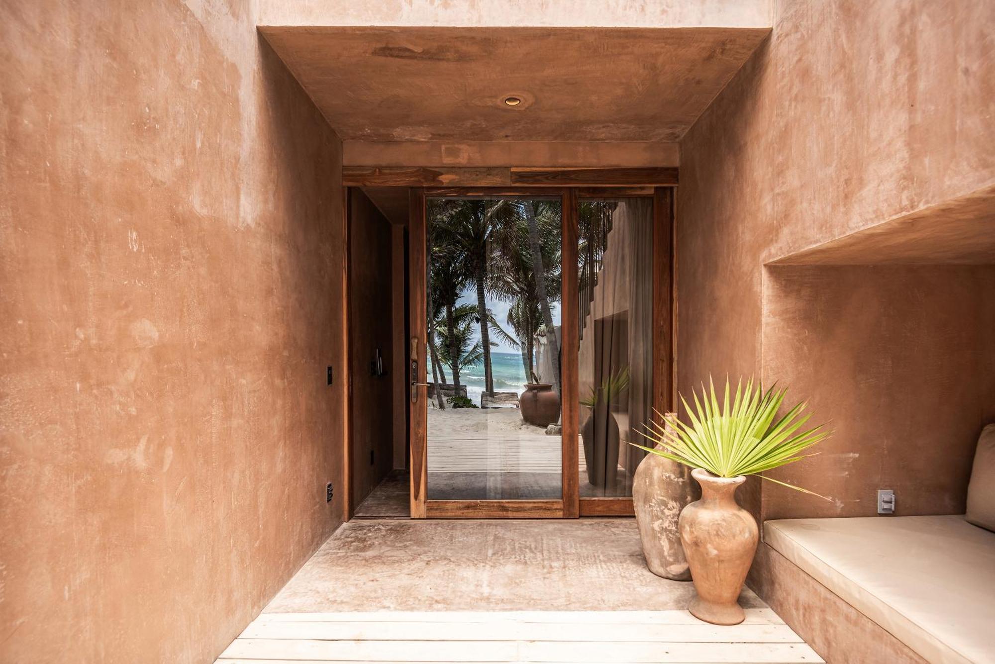 Xela Tulum - Member Of Design Hotels Dış mekan fotoğraf